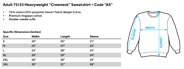 Acdc - Dirty Deeds Adult Crewneck Sweatshirt - Forces Of Mankind