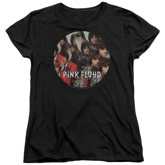 Pink Floyd - Piper Short Sleeve Women's Tee