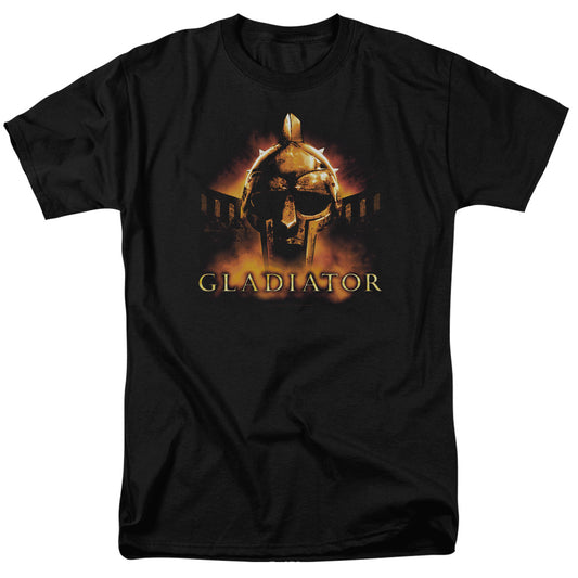 Gladiator™ Movie Shirt - Officially Licensed - Adult Unisex Short Sleeve T-Shirt - My Name Is