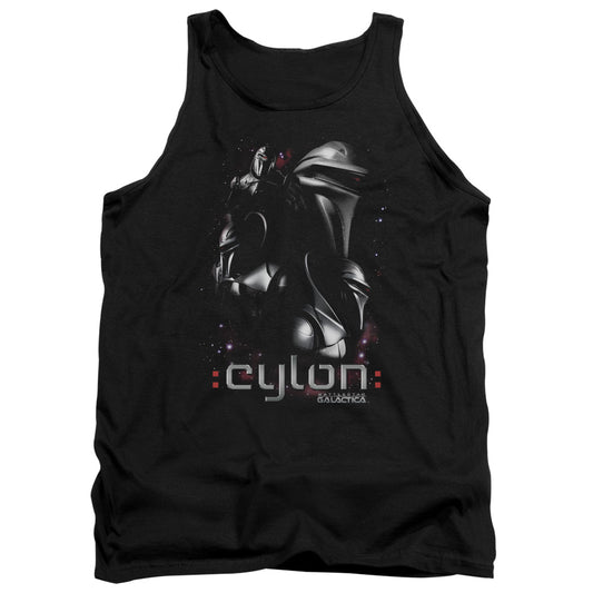 Battlestar Galactica™ Tank Top - Officially Licensed - Centurions - Adult Unisex Tank Top
