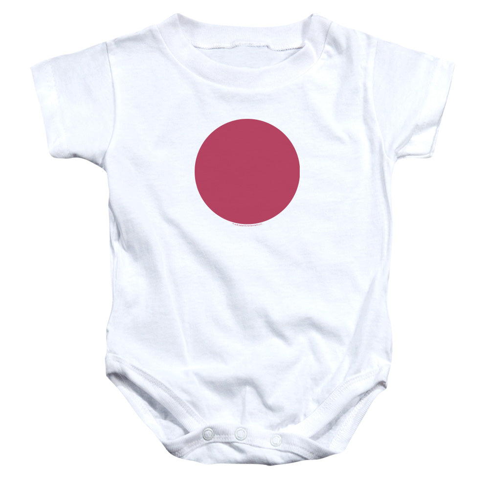 Bloodshot - Spot - Infant Snapsuit - Baby Onesie - Baby Shower Gift - Gaming Baby - Gamer Baby - Bodysuit - Officially Licensed