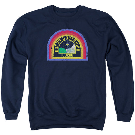 Alien™ Movie Sweatshirt - Officially Licensed - Nostromo - Officially Licensed - Adult Unisex Crewneck Sweatshirt