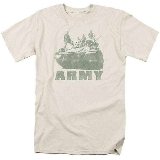 US Army™ Shirt - War Veteran Shirt - Military Shirt - American Army - Army Infantry - Soldier - National Guard - Tank