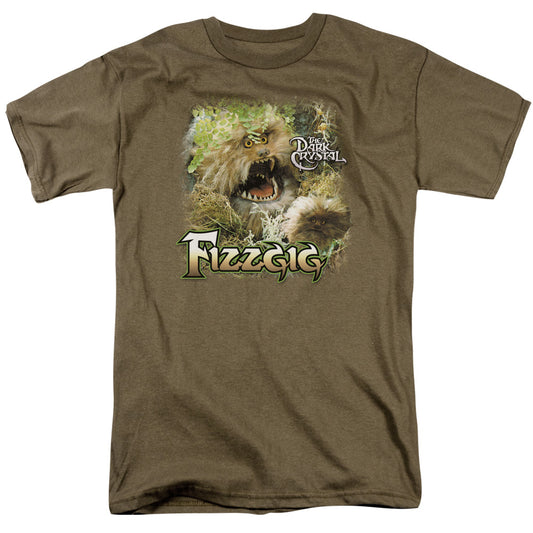 The Dark Crystal™ Movie Shirt - Fizzgig - Officially licensed - Adult Unisex Short Sleeve T-Shirt