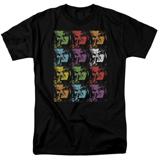 The Predator 2018™ Shirt - Officially Licensed - Warhol Yautja - Adult Unisex Short Sleeve T-Shirt
