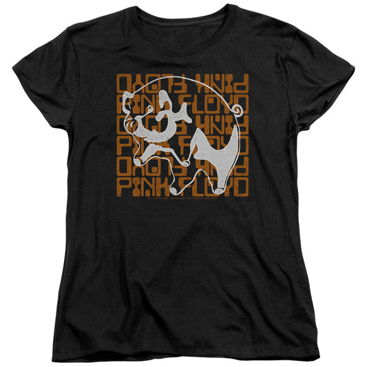 Pink Floyd - Pig Short Sleeve Women's Tee