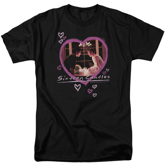 Sixteen Candles™ Movie Shirt - Candles - Officially Licensed - Unisex Adult Short Sleeve T-Shirt