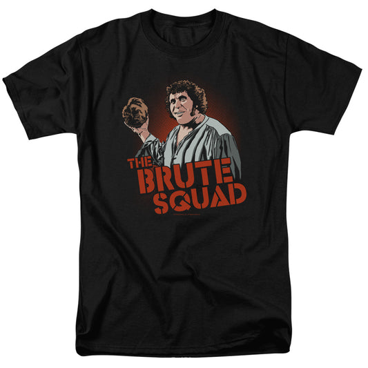 The Princess Bride™ Shirt - Officially Licensed - Adult Unisex Short Sleeve T-Shirt - Brute Squad