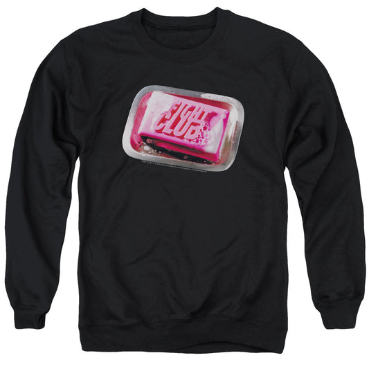 Fight Club™ Movie Sweatshirt - Soap - Officially Licensed - Adult Unisex Crewneck Sweatshirt