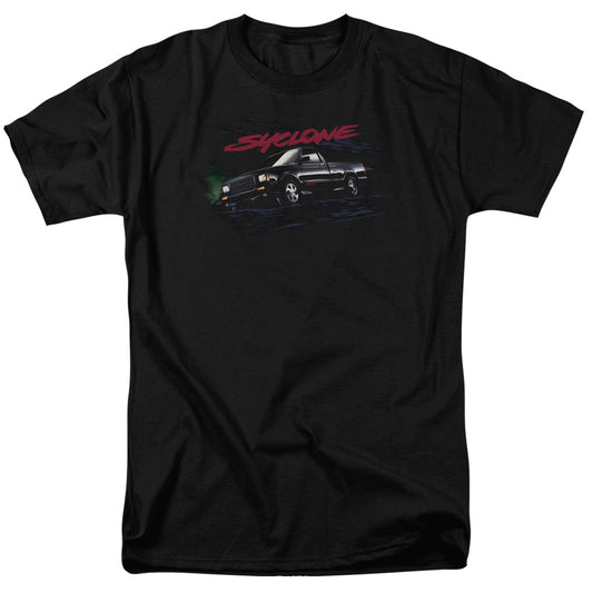 GMC Shirt - Syclone - Truck, Car, Brand - Adult Unisex Short Sleeve T-Shirt - Officially Licensed