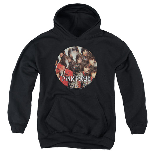 Pink Floyd™ Youth Kids Hoodie (Ages 7+) - Officially Licensed - Piper - Youth Pull Over Hoodie