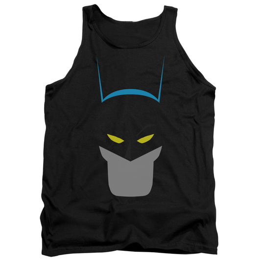Batman - Simplified Adult Tank - Forces Of Mankind