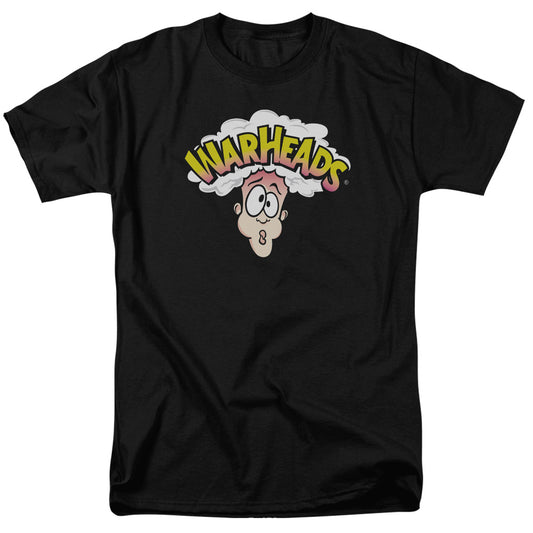 Warheads™ Candy Shirt - Officially Licensed - Logo - Adult Unisex Short Sleeve T-Shirt
