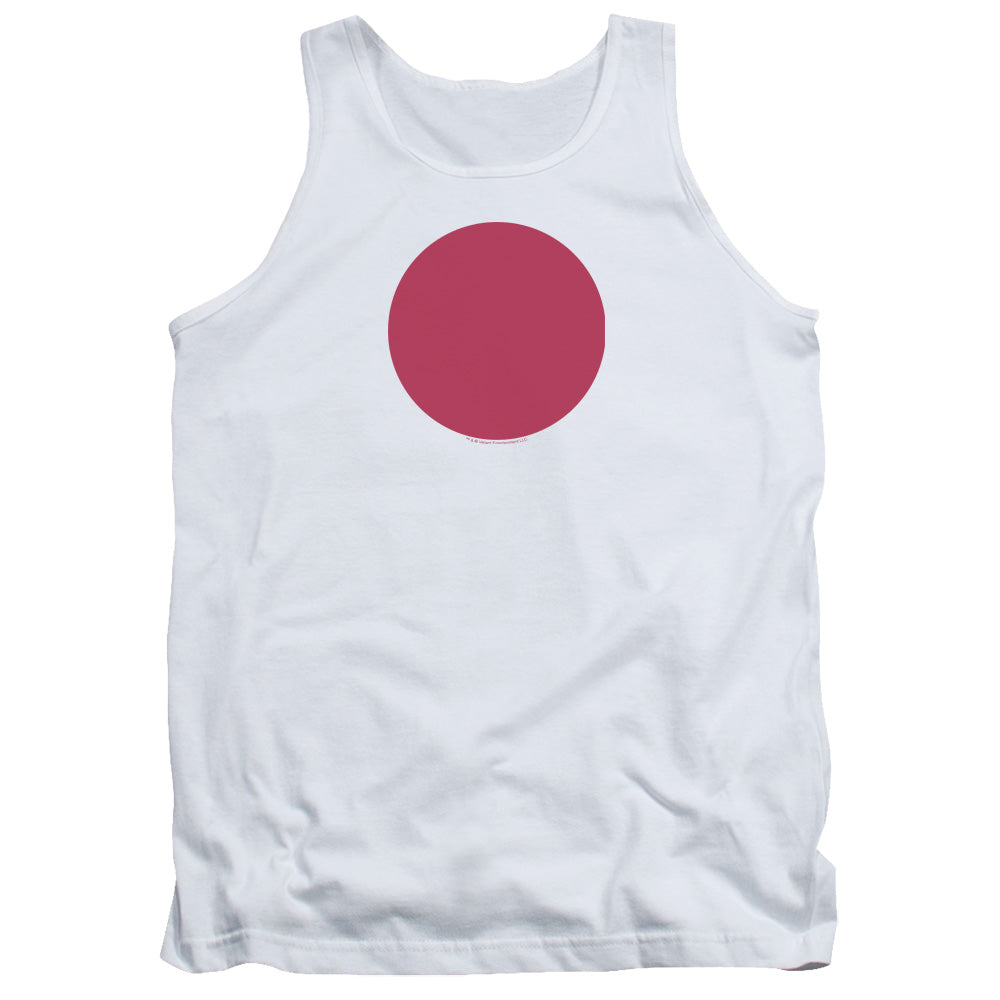 Bloodshot™ Tank Top - Valiant Comics Tank Top - Officially Licensed - Spot - Adult Unisex Tank Top