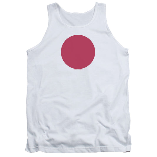 Bloodshot™ Tank Top - Valiant Comics Tank Top - Officially Licensed - Spot - Adult Unisex Tank Top