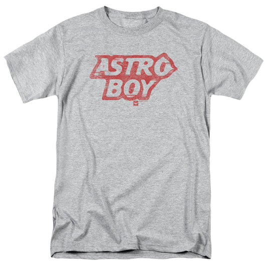 Astro Boy™ Shirt - Officially Licensed - Adult Unisex Short Sleeve T-Shirt - Vintage Tee - Logo