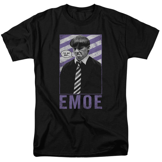 The Three Stooges™ Shirt - Officially Licensed - Emoe - Adult Unisex Short Sleeve T-Shirt