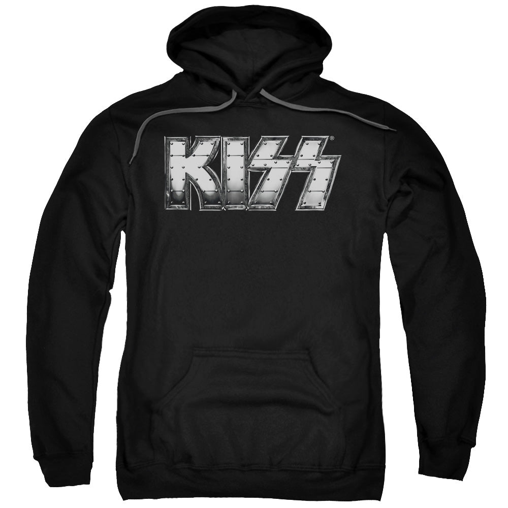 KISS™ Hoodie - Officially Licensed - Heavy Metal - Adult Unisex Pull Over Hoodie