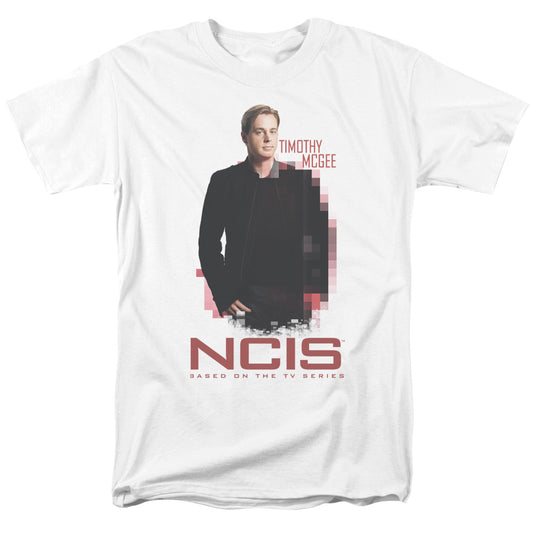 NCIS™ TV Show Shirt - Officially Licensed - Probie - Unisex Adult Short Sleeve T-Shirt
