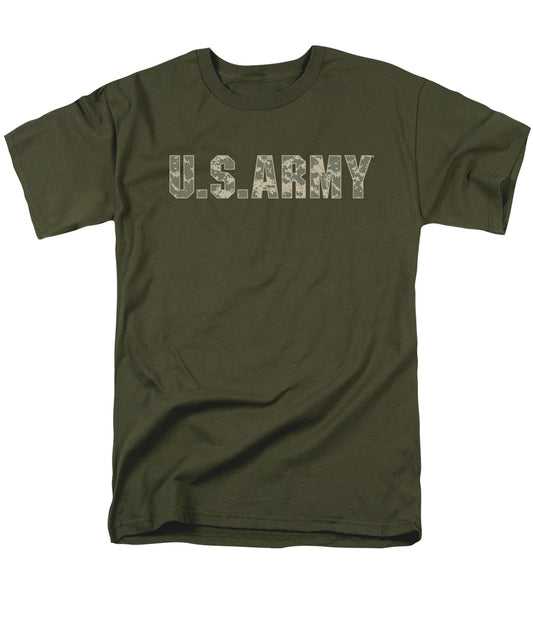 US Army™ Shirt - War Veteran Shirt - Military Shirt - American Army - Army Infantry - Soldier - National Guard - Camo