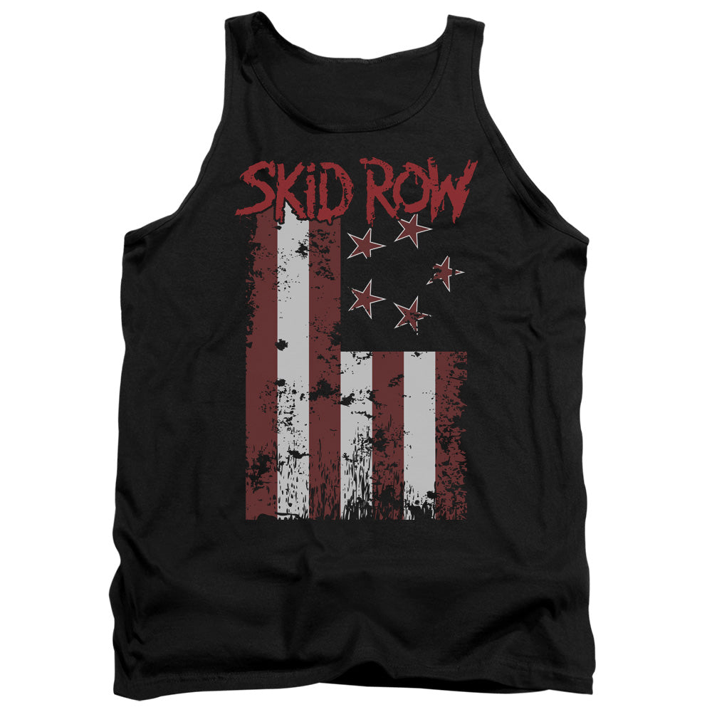 Skid Row™ Tank Top - Officially Licensed - Flagged - Adult Unisex Tank Top