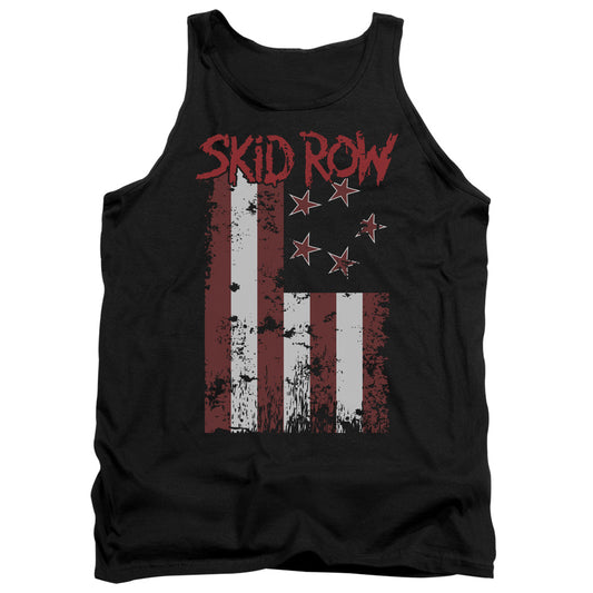 Skid Row™ Tank Top - Officially Licensed - Flagged - Adult Unisex Tank Top