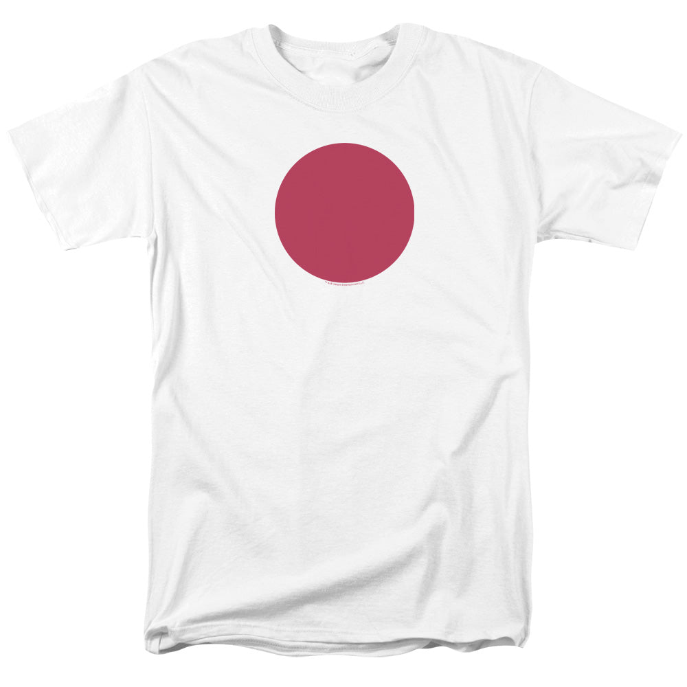 Bloodshot - Spot - Unisex Adult Short Sleeve T-Shirt