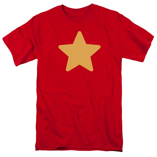 Steven Universe™ Shirt - Officially Licensed - Star - Unisex Adult Short Sleeve T-Shirt