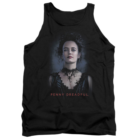 Penny Dreadful™ Tank Top - Officially Licensed - Vanessa - Adult Unisex Tank Top