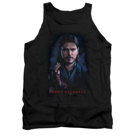 Penny Dreadful™ Tank Top - Officially Licensed - Ethan - Adult Unisex Tank Top