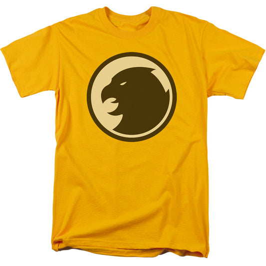 Hawkman™ Retro Shirt - DC Comics Vintage - Officially Licensed - Adult Unisex Short Sleeve T-Shirt - Hawkman Symbol