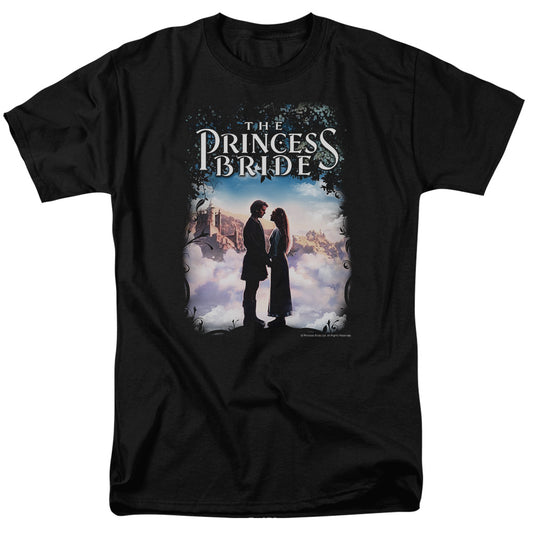 The Princess Bride™ Shirt - Officially Licensed - Adult Unisex Short Sleeve T-Shirt - Storybook Love