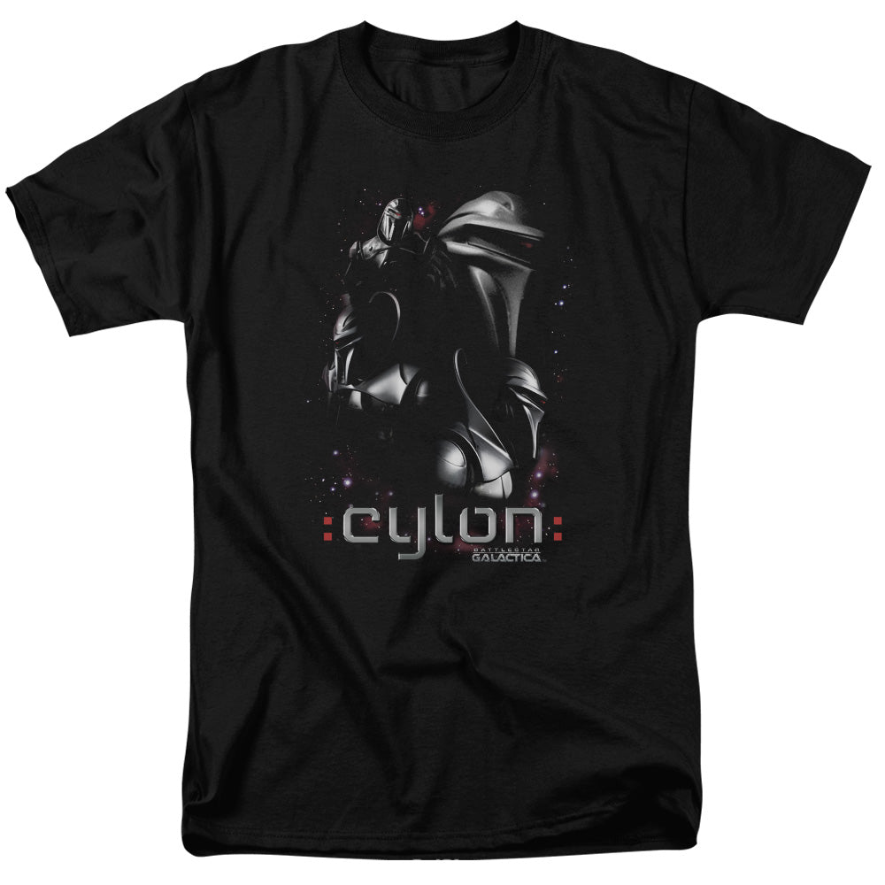 Battlestar Galactica - Centurions - Unisex Adult Short Sleeve T-Shirt