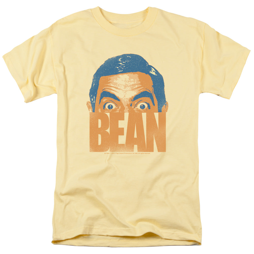 Mr Bean™ Shirt - Officially Licensed - Bean - Adult Unisex Short Sleeve T-Shirt