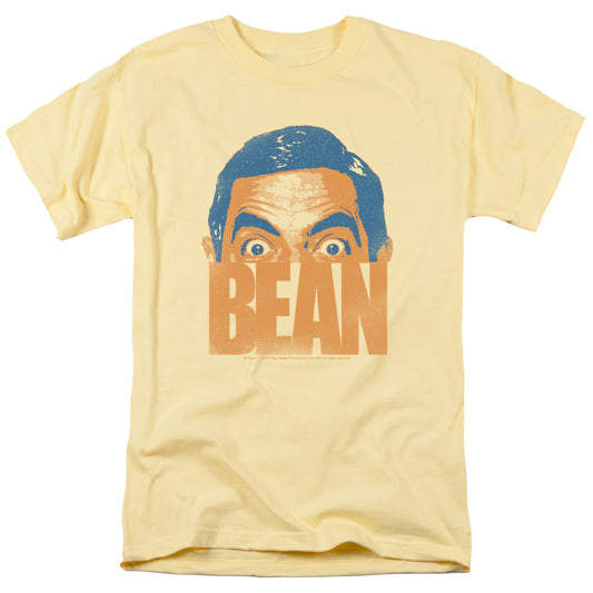 Mr Bean™ Shirt - Officially Licensed - Bean - Adult Unisex Short Sleeve T-Shirt