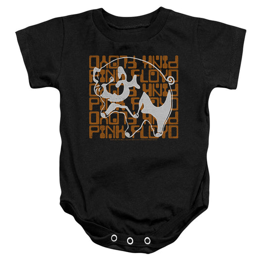 Pink Floyd™ - Pig - Infant Snapsuit - Baby Onesie - Baby Shower Gift - Rock Baby - Punk Baby - Bodysuit - Officially Licensed