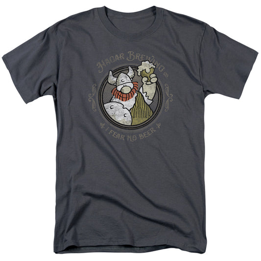 Hagar The Horrible™ Shirt - Officially Licensed - Hagar Brewing - Adult Unisex Short Sleeve T-Shirt