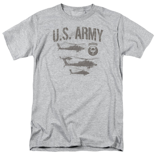 US Army™ Shirt - War Veteran Shirt - Military Shirt - American Army - Army Infantry - Soldier - National Guard - Airborne
