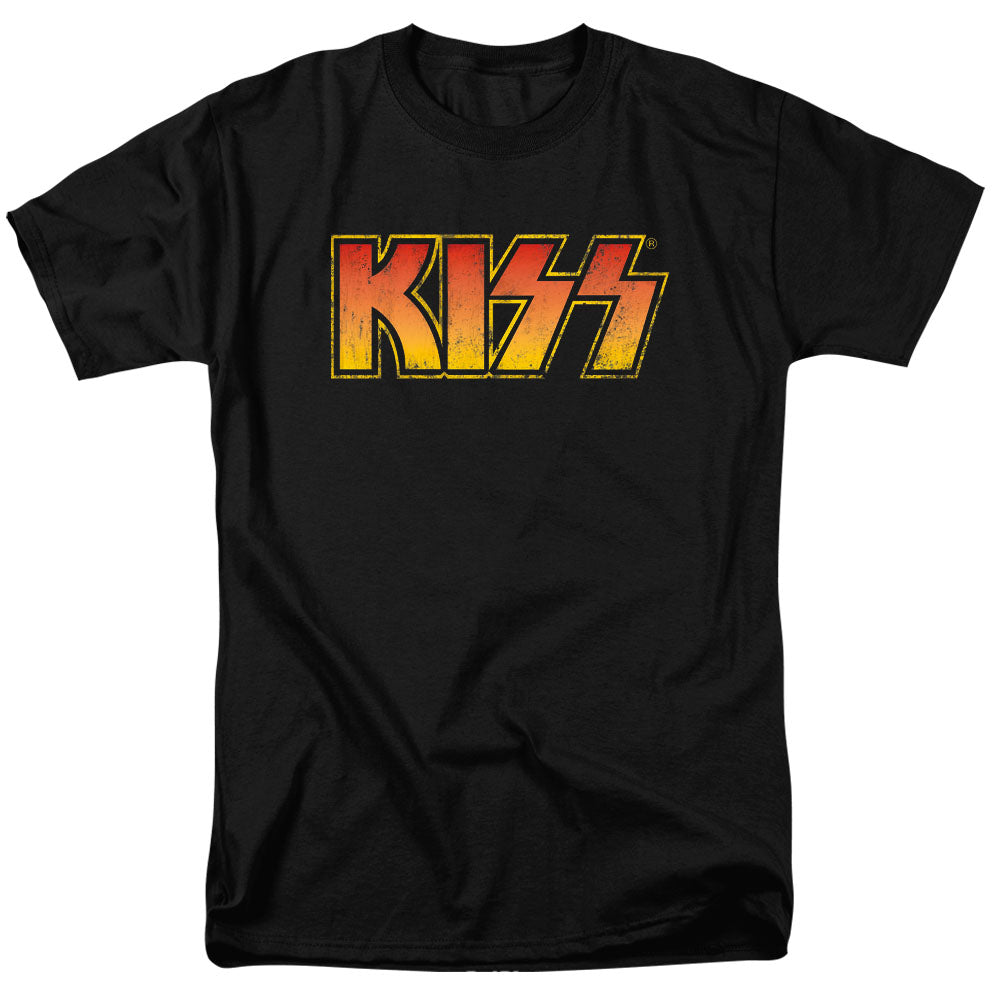 KISS™ Shirt - Officially Licensed - Adult Unisex Short Sleeve T-Shirt - Classic