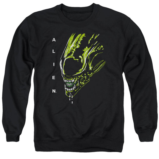 Alien™ Movie Sweatshirt - Officially Licensed - Acid Drool - Officially Licensed - Adult Unisex Crewneck Sweatshirt