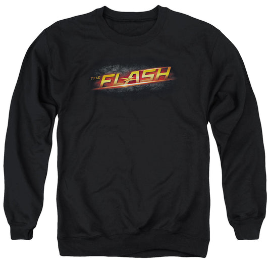 The Flash™ - Adult Unisex Crewneck Sweatshirt - Lightning Sweater - Logo - Officially Licensed - S M L XL 2XL 3XL